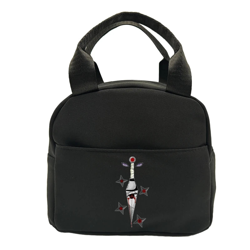 Naruto Handbag Style 2