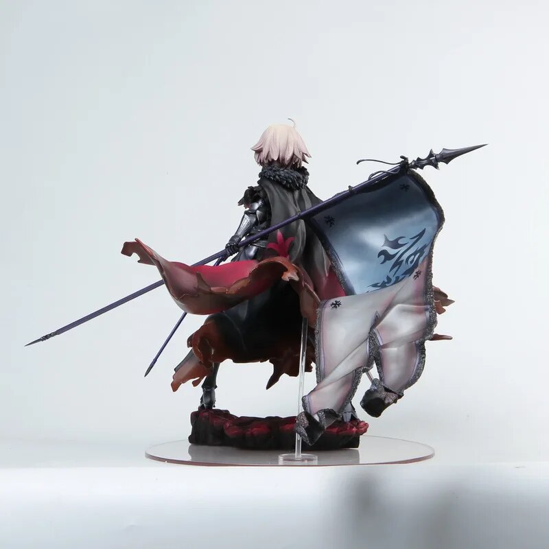 Fate/grand Order Anime Action Figure