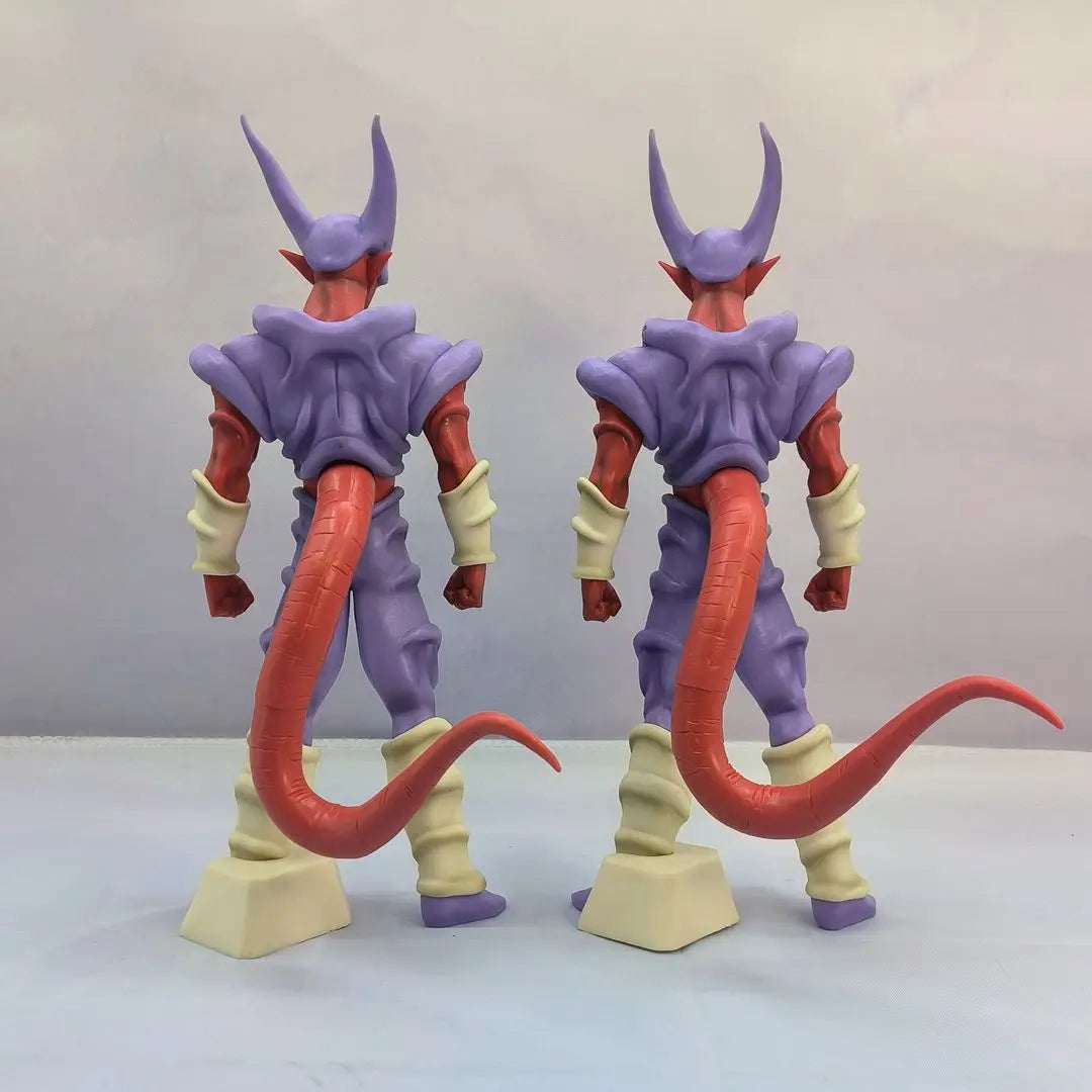 Dragon Ball Z Janemba Anime Action Figure