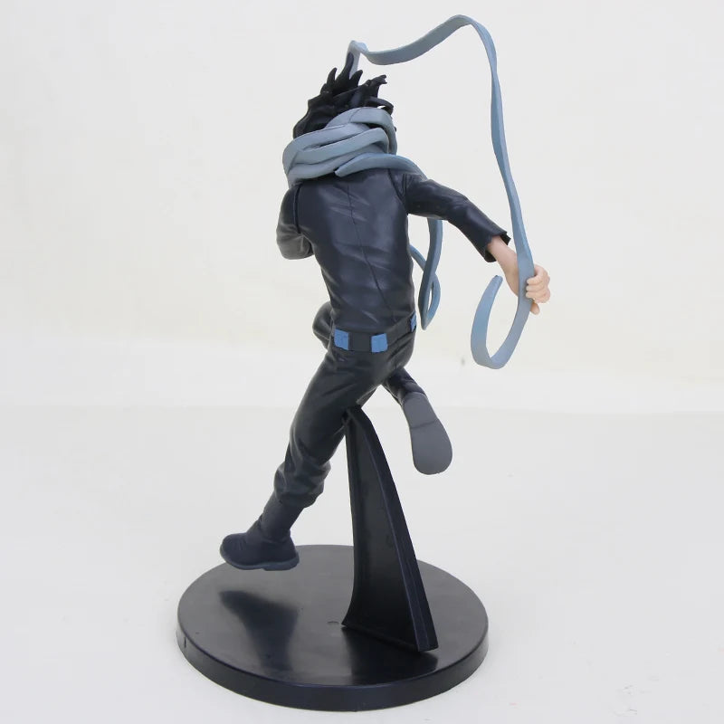 My Hero Academia Eraser Head Action Figure