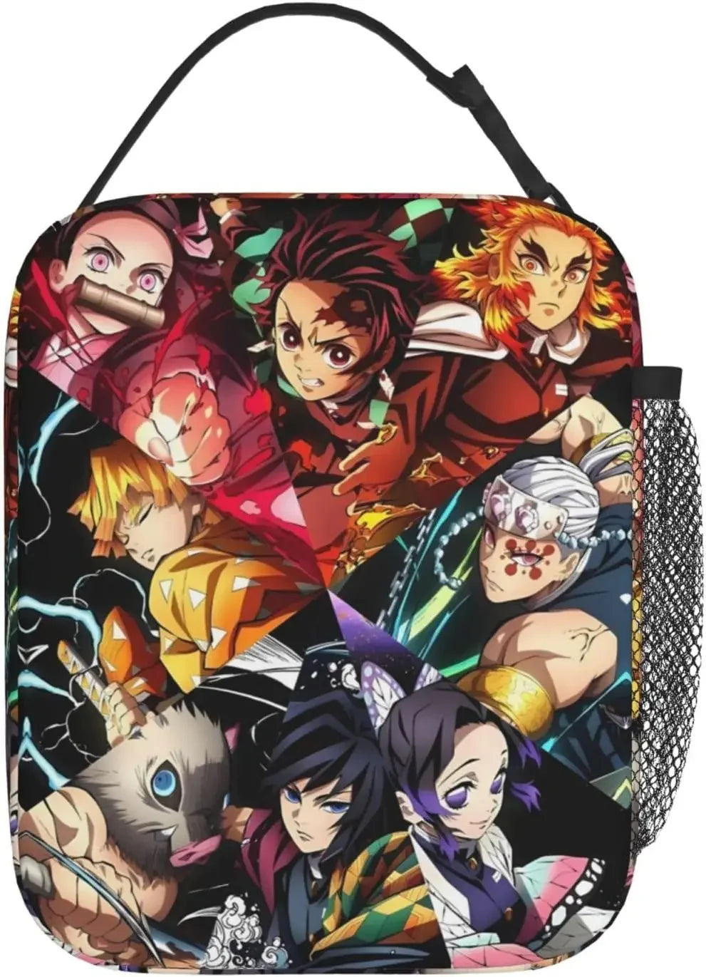 Demon Slayer Handbag