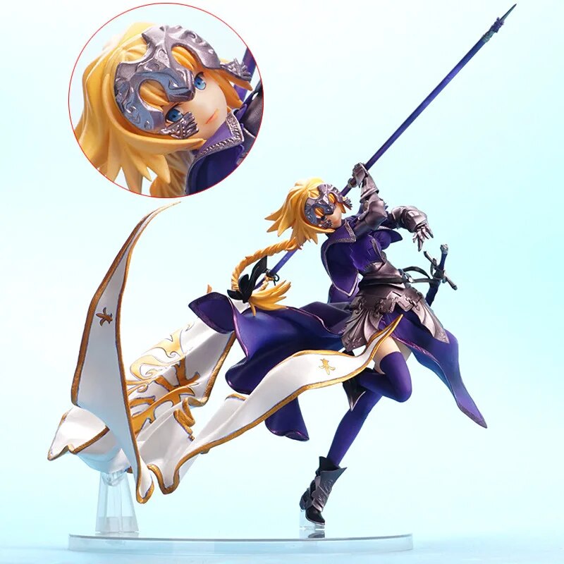 Fate/grand Order Anime Action Figure