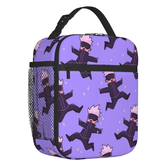 Jujutsu Kaisen Portable Handbag Style 8