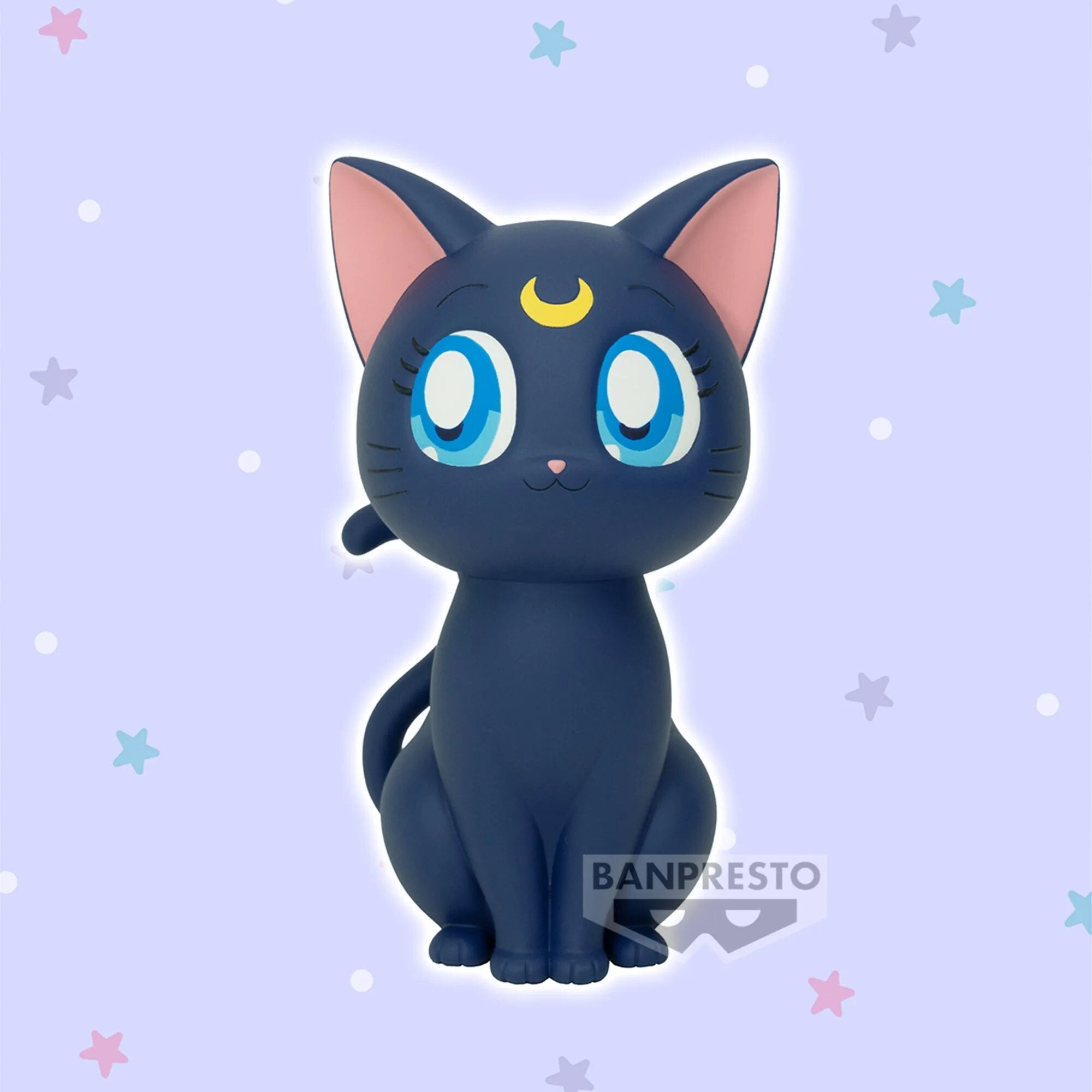 Guardian of the Moon, Luna by Ayasal on DeviantArt | Sailor moon art,  Sailor moon wallpaper, Sailor moon cat