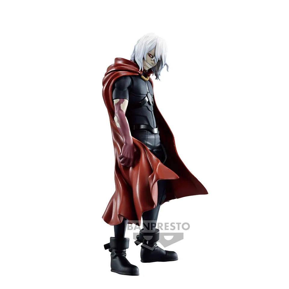 My Hero Academia Shigaraki Tomura Anime Figure Shigaraki Tomura