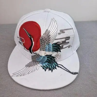 Japanese Design Cap 7 56-60cm