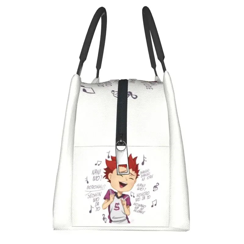 Haikyuu Handbag