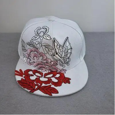 Japanese Design Cap 11 56-60cm