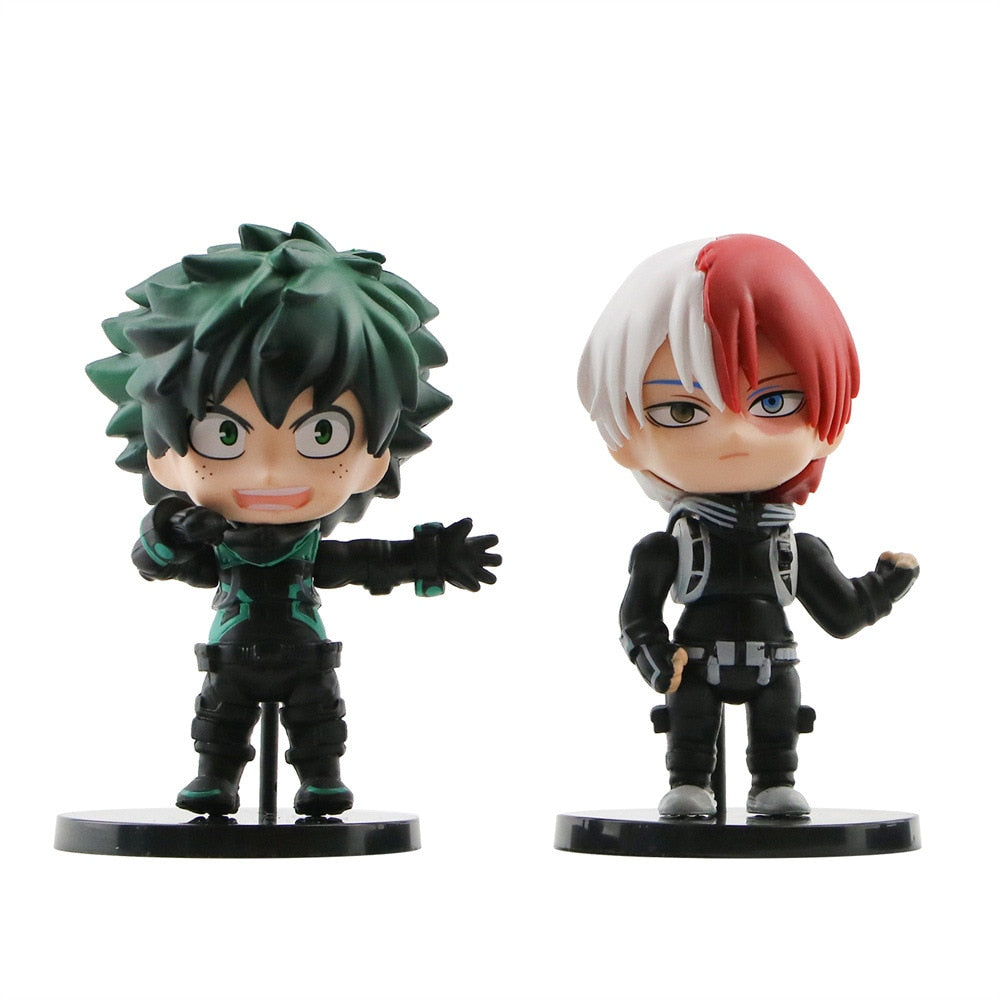 Boku No Hero Academia Model Figure