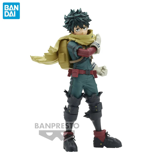 My Hero Academia Midoriya Izuku Standing Figure Midoriya