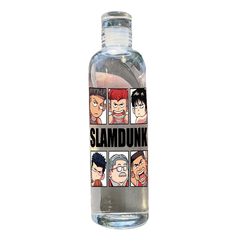 Slam Dunk Anime Water Bottle Style 9 500ml