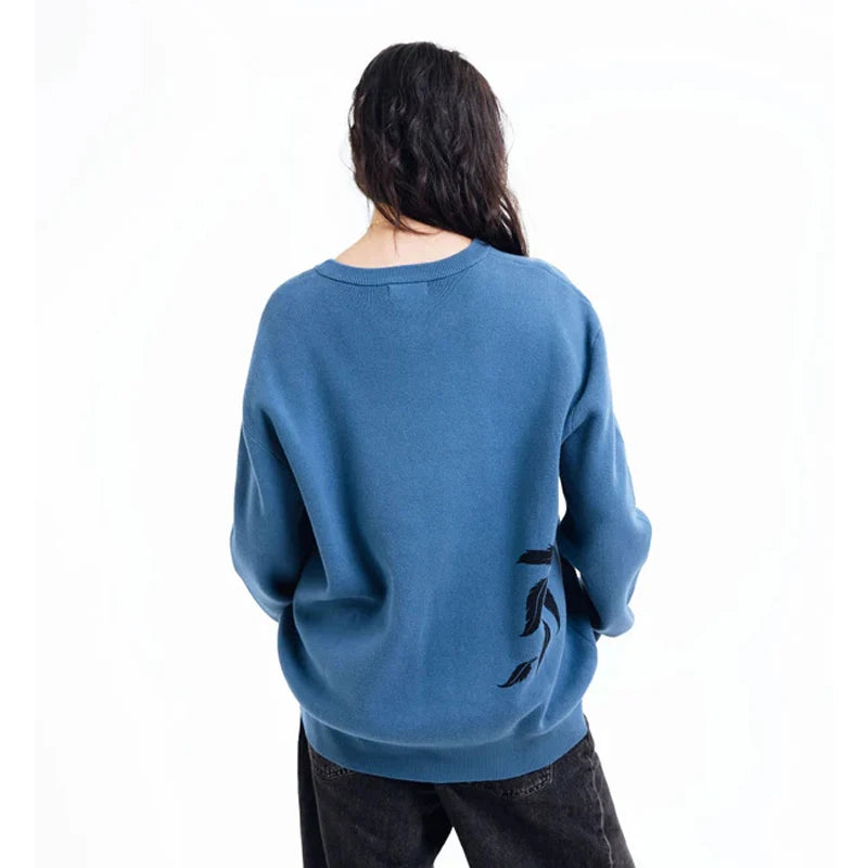 Howls Moving Castle Anime Sweater