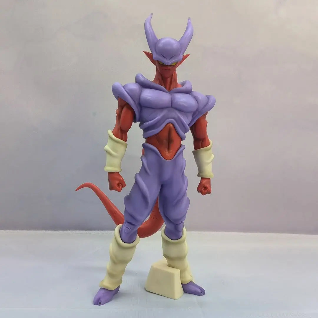 Dragon Ball Z Janemba Anime Action Figure