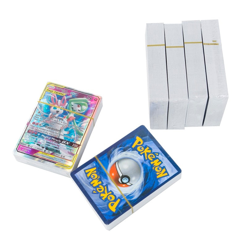 Pokemon Collectors Card