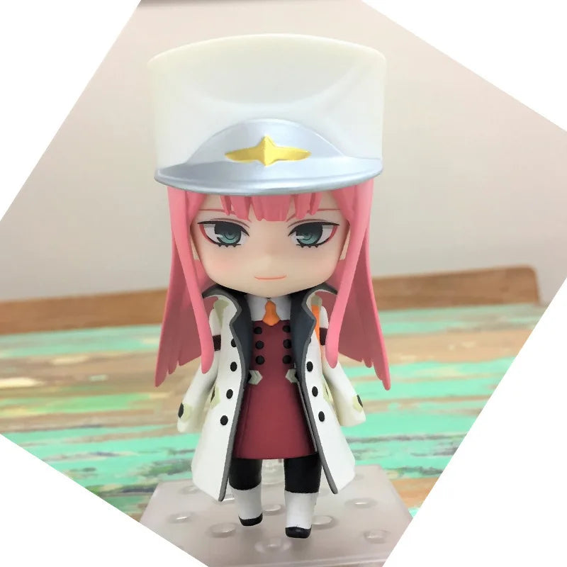Darling in the FRANXX Chibi Action Figure