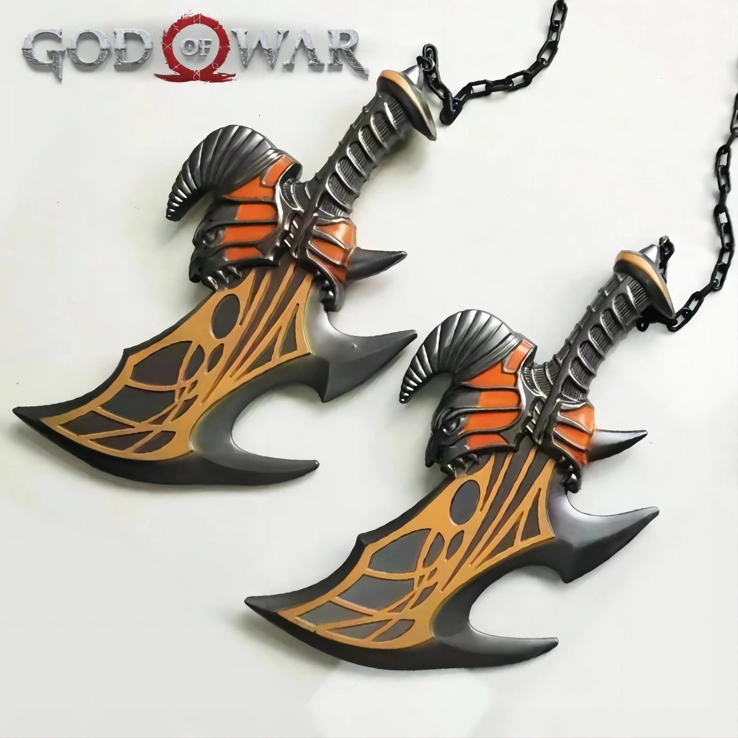 god of war 3 blades of athena vs blades of exile