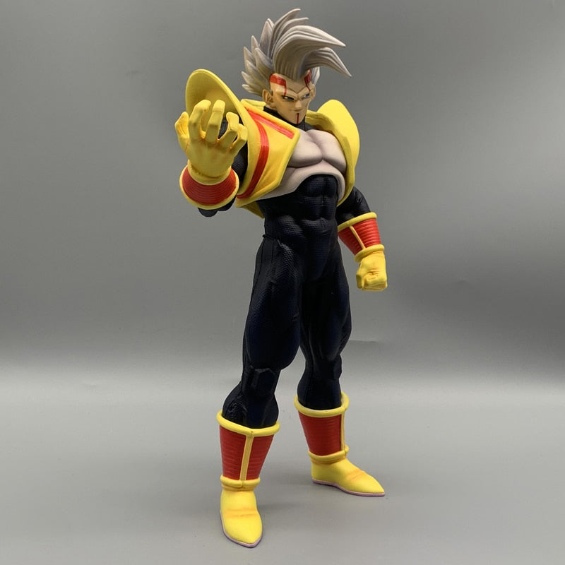 Dragon Ball GT BABY Anime Action Figure Style 1