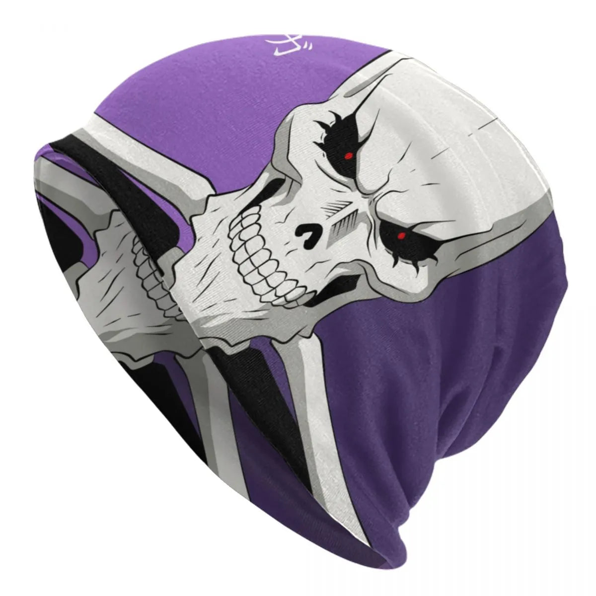 Anime Overlord Beanie 13