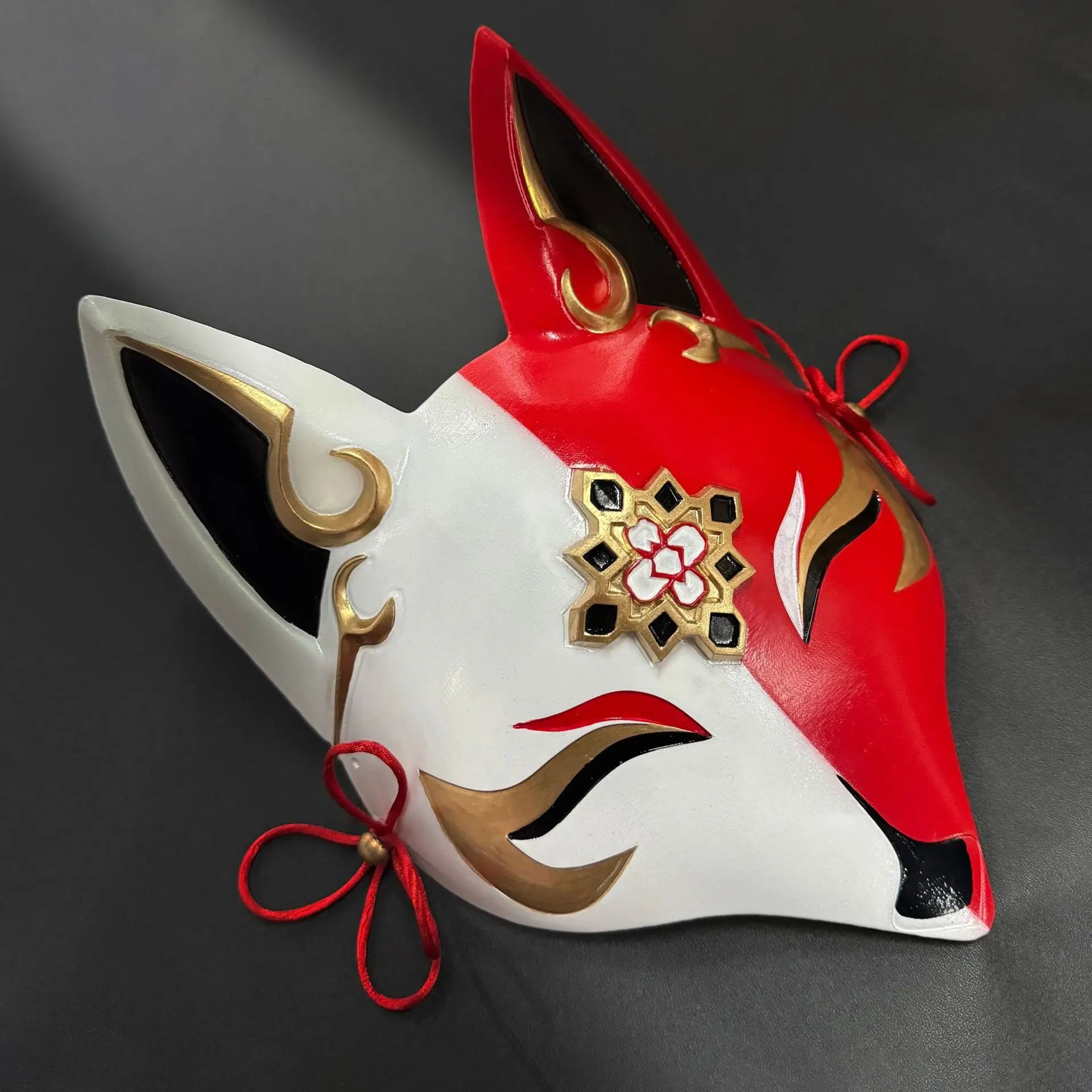 Sparkle Honkai Star Rail Cosplay Costume mask