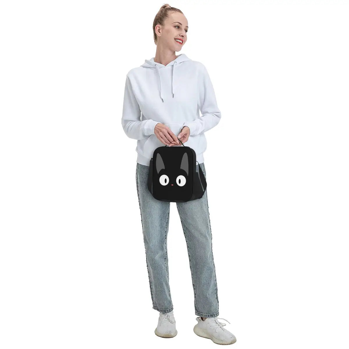 Kiki Delivery Service crossbody bag