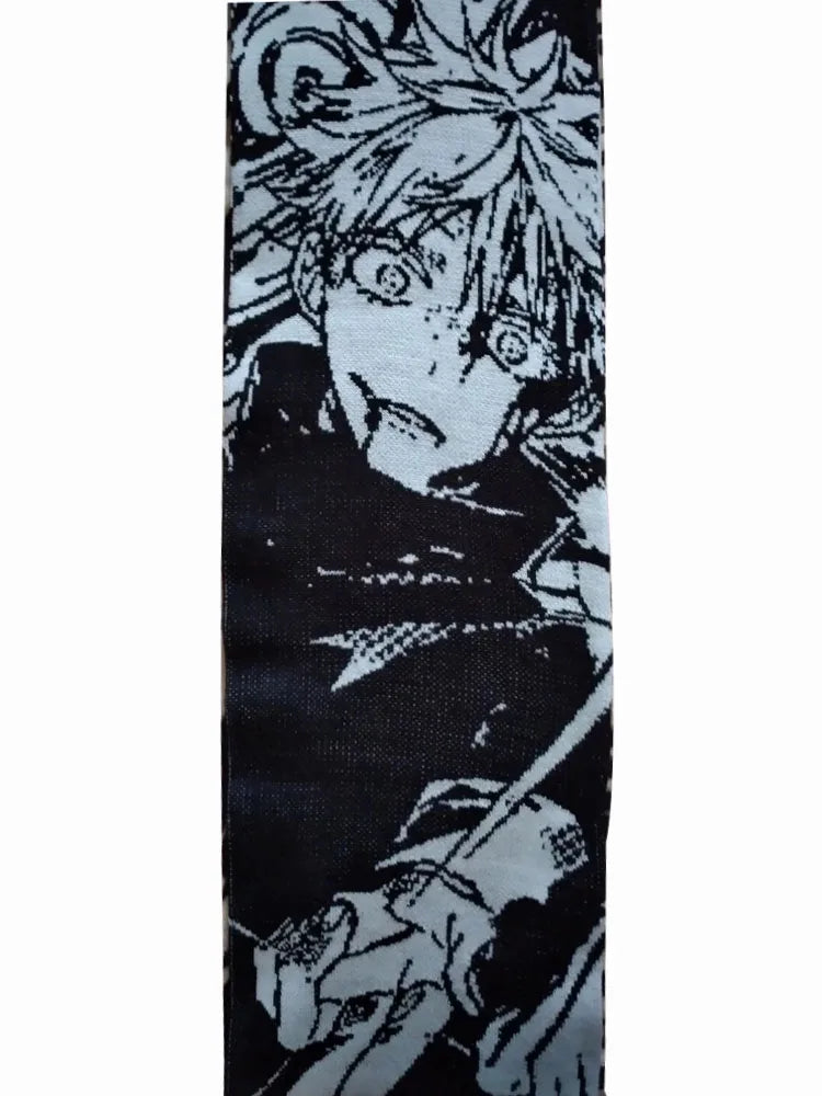 Jujutsu Kaisen Gojo Scarf