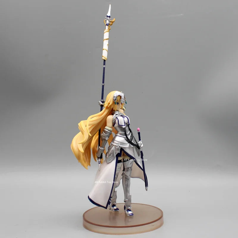 Fate Joan Of Arc Figurine