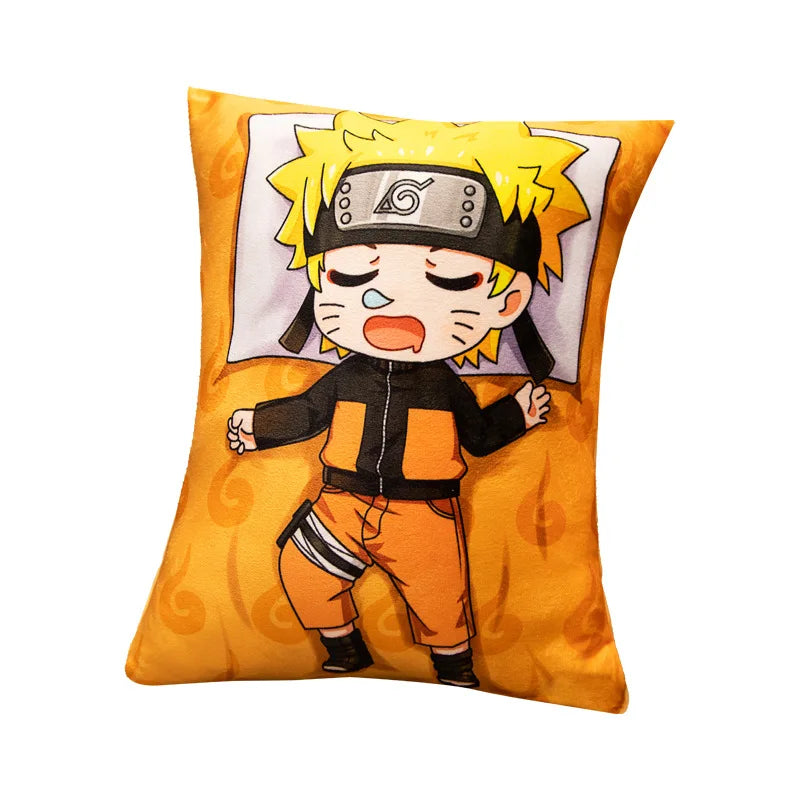 Naruto plush Doll Soft Pillow