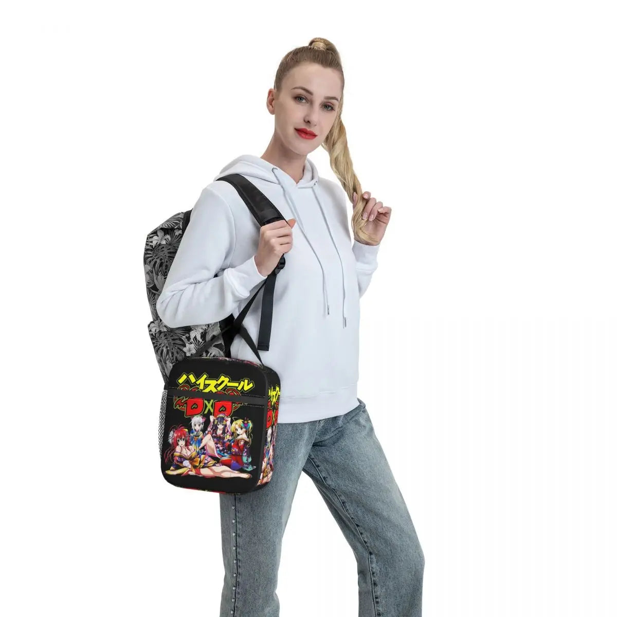 High School DxD HandBag