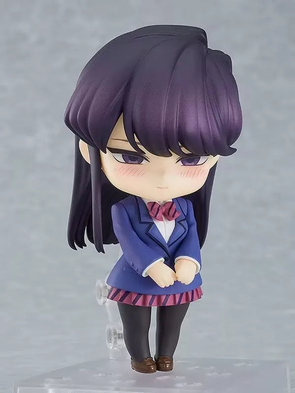 Komi Can't Communicate Anime Figure