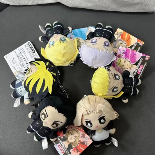 Anime Tokyo Revengers Plush Doll