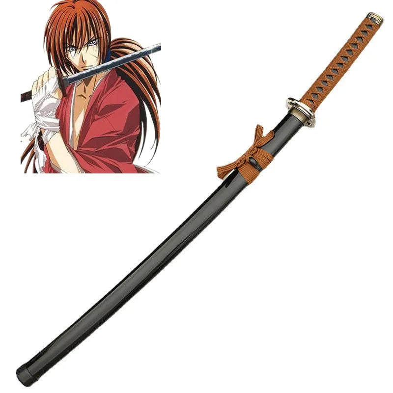 Anime Rurouni Kenshin Katana