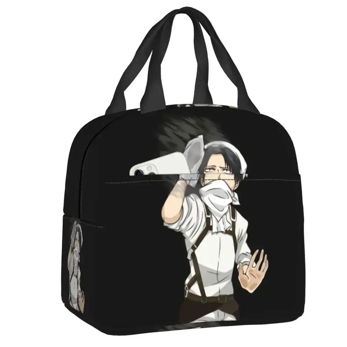 Attack On Titan Handbag Style 6