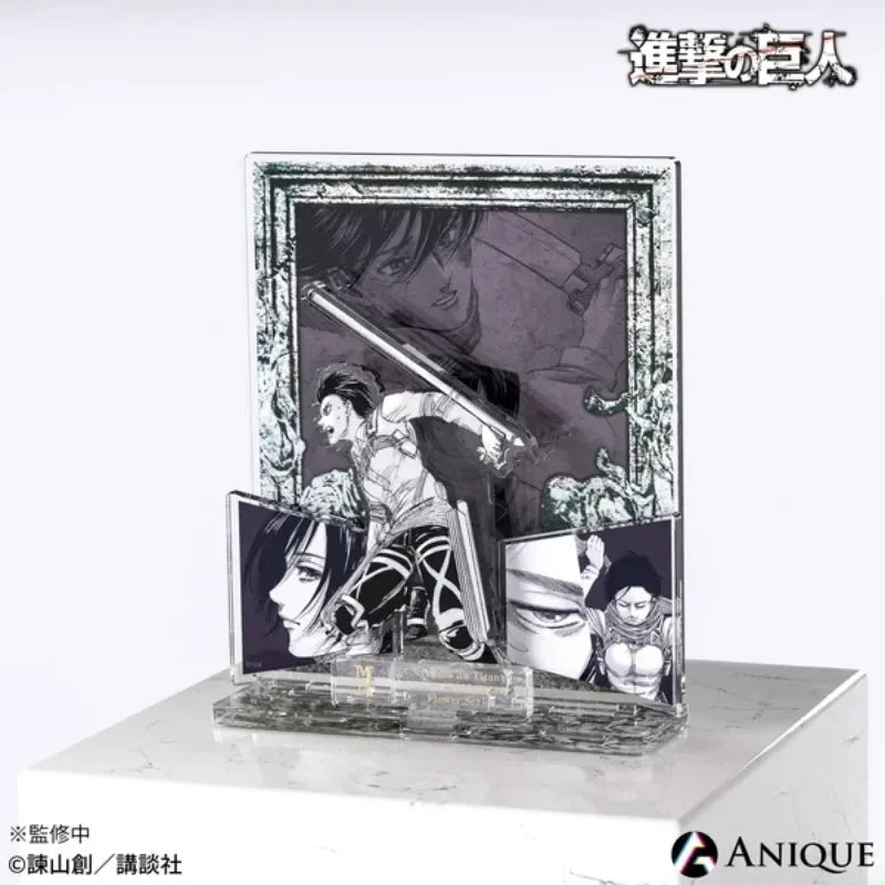 Attack on Titan Acrylic Stand Figure 3