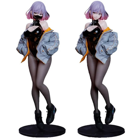 Astrum Design Luna illustration Anime Girl Figure