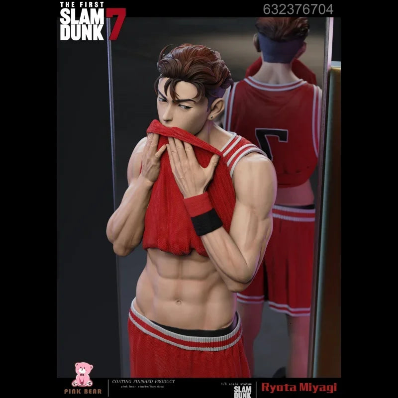 Slam Dunk 1 Figures Collection