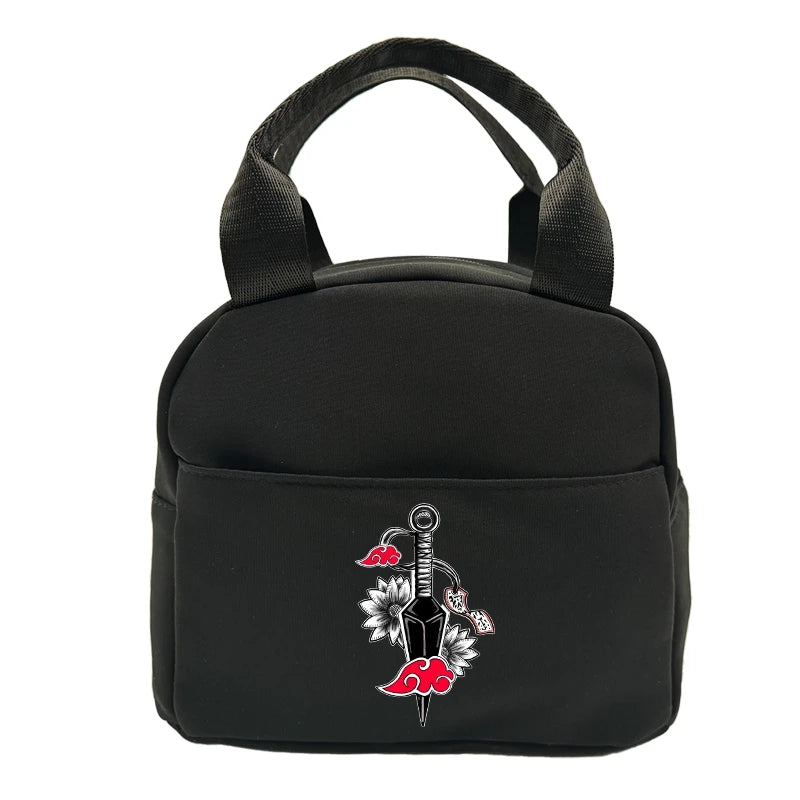 Naruto Handbag Style 6