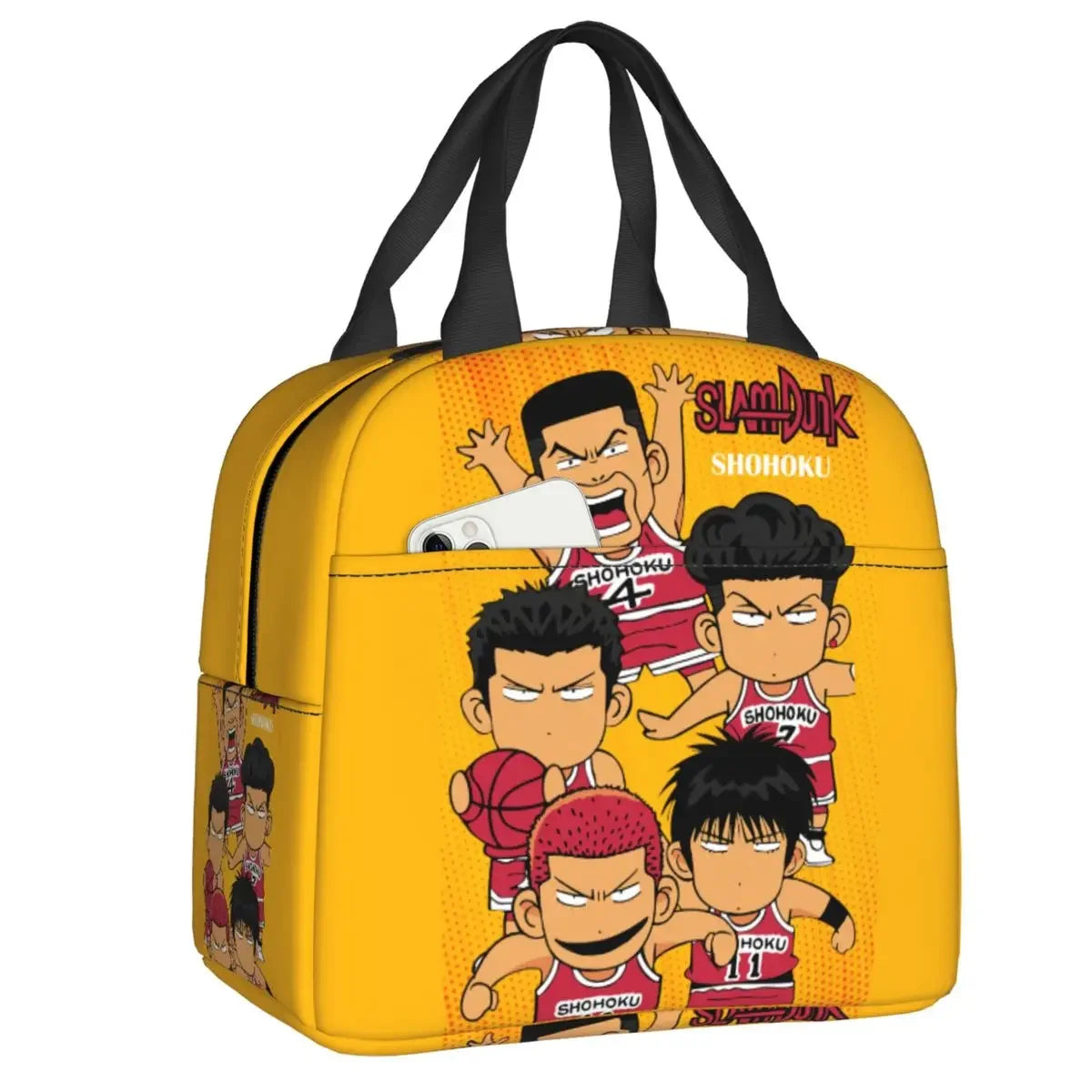 Slam Dunk HandBag