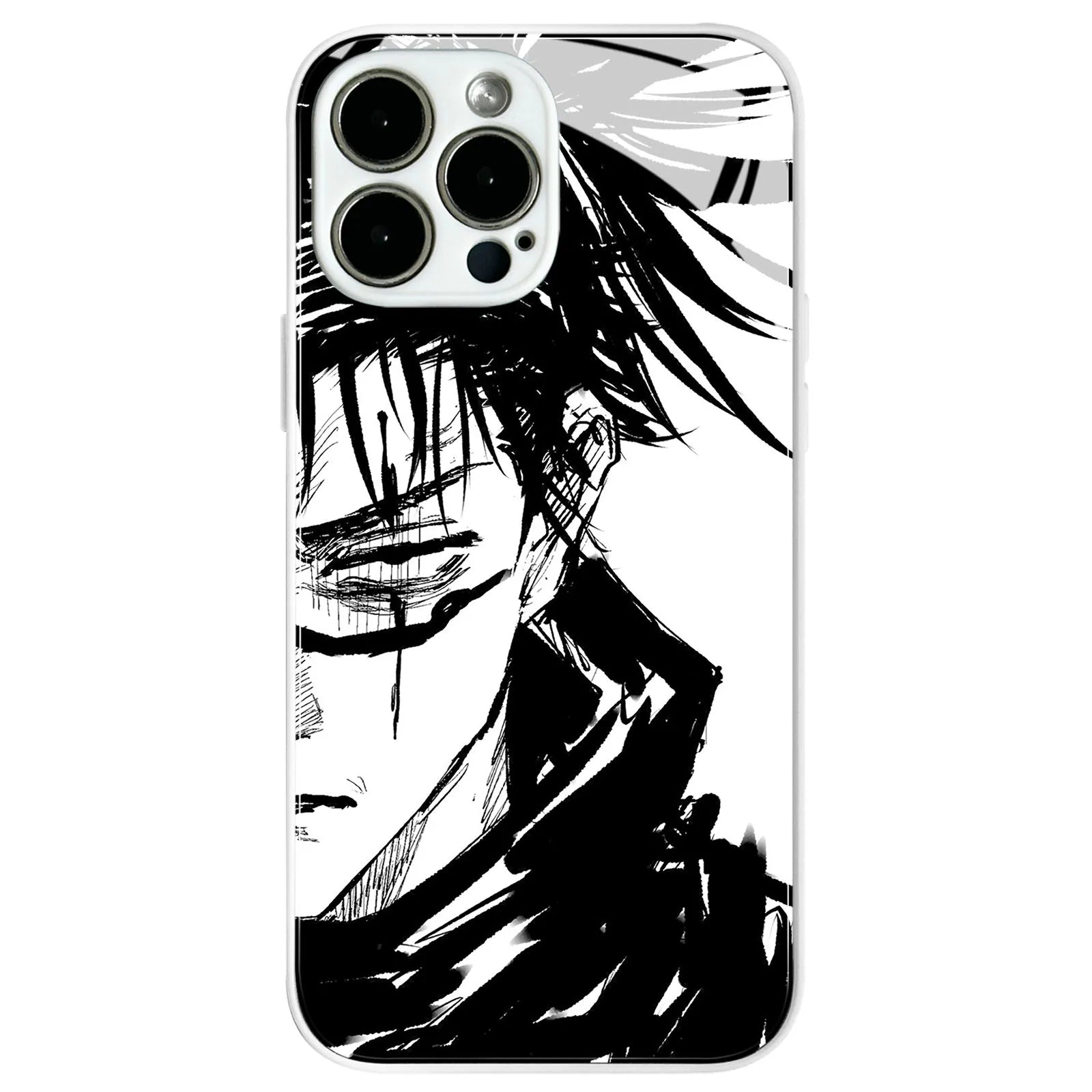 Jujutsu Kaisen Choso Iphone Case Style 2