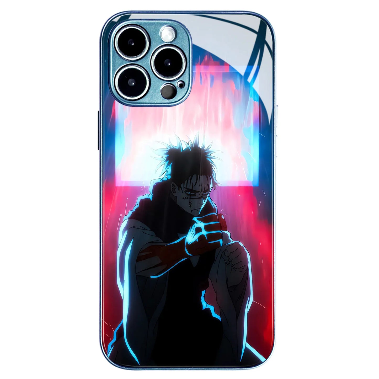 Jujutsu Kaisen Choso Iphone Case