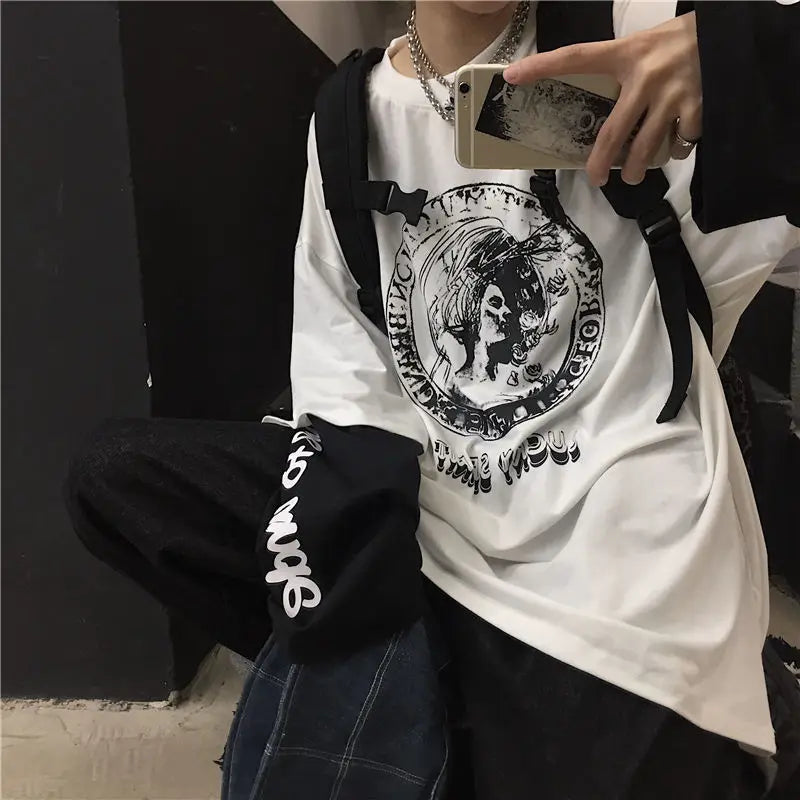 Fallen best sale angel sweatshirt