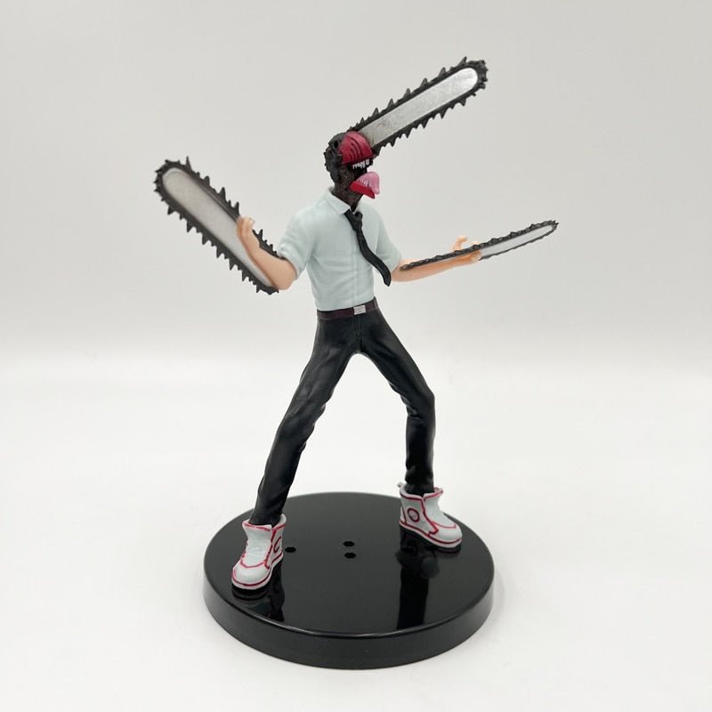 Power/Denji Chainsaw Man Anime Action Figure