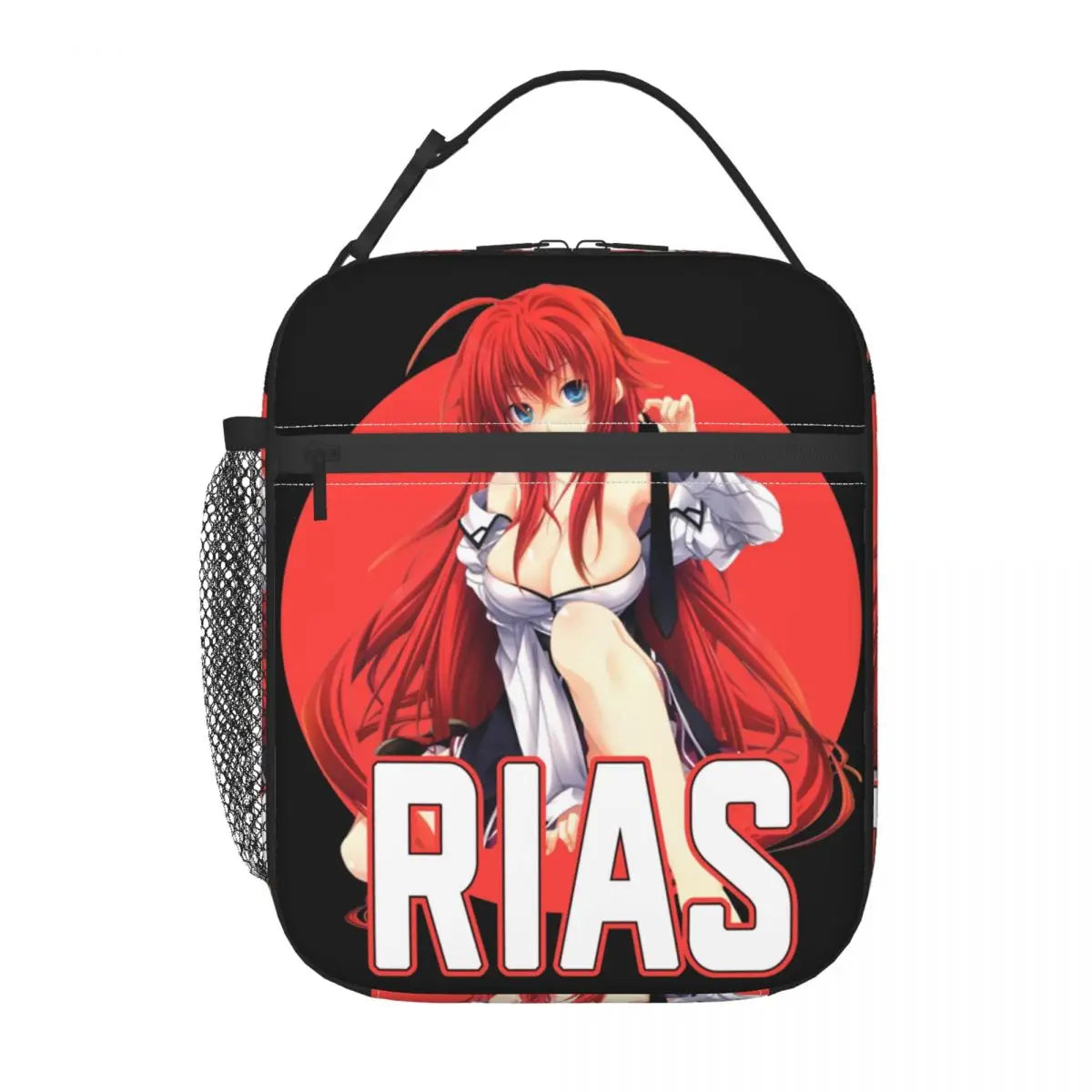 High School DxD HandBag Style 20