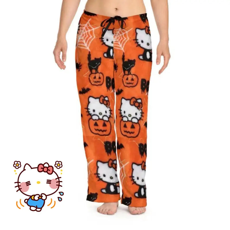 Sanrio Hello Kitty Pajama Pants Style 8