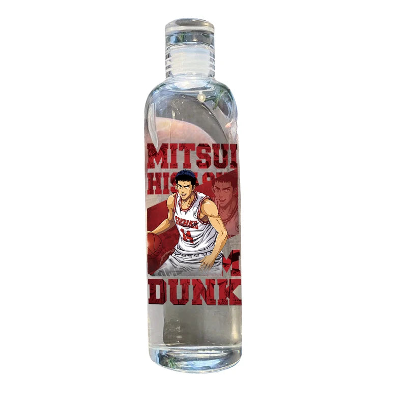 Slam Dunk Anime Water Bottle Style 21 500ml