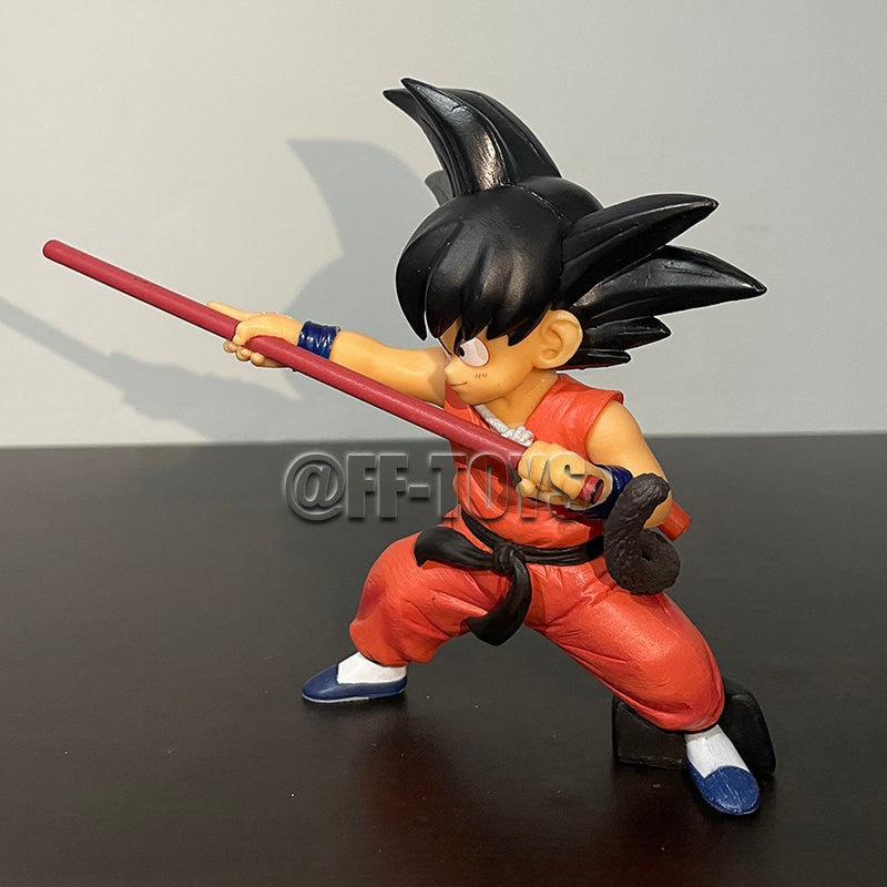 Son Goku Dragon Ball PVC Action Figures