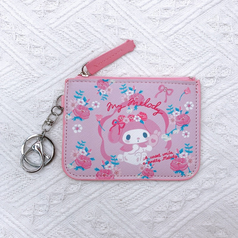 Hello Kitty Wallet Purse 38