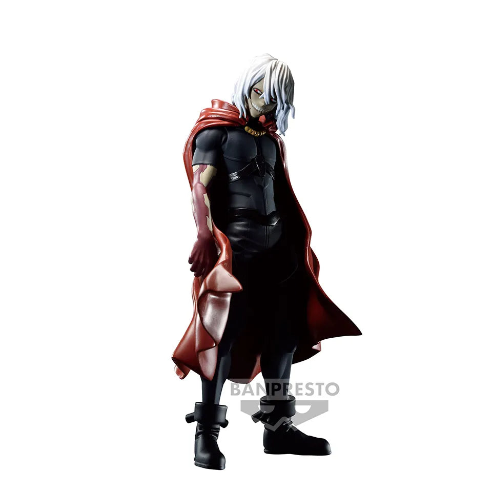 My Hero Academia Shigaraki Tomura Anime Figure