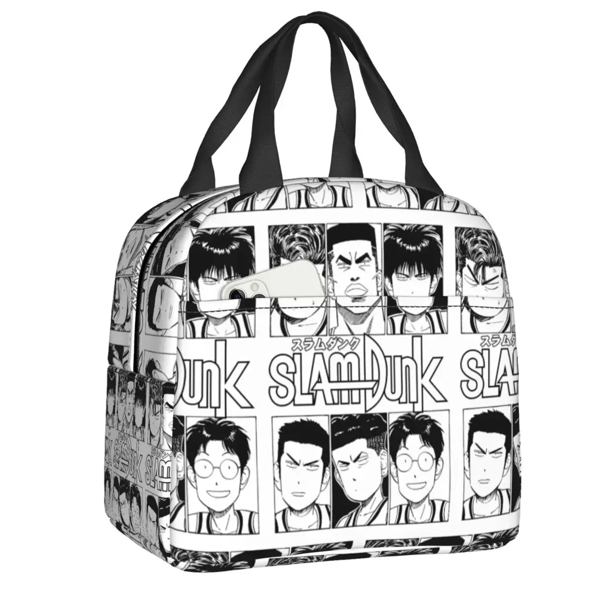 Slam Dunk HandBag