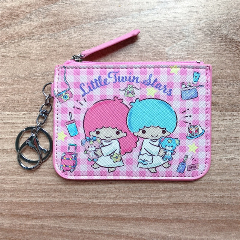 Hello Kitty Wallet Purse 33