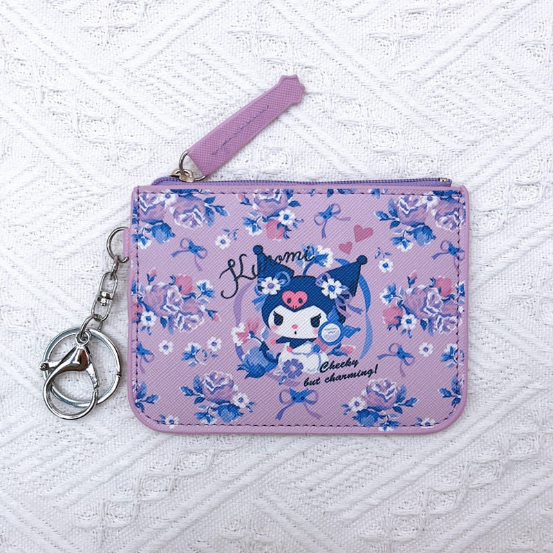 Hello Kitty Wallet Purse 39